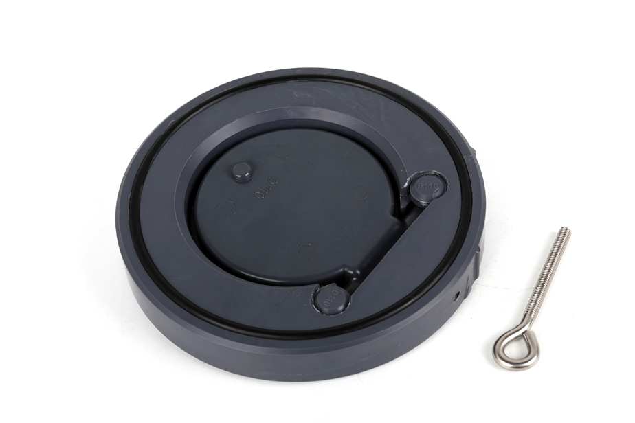 武宣对夹式止回阀